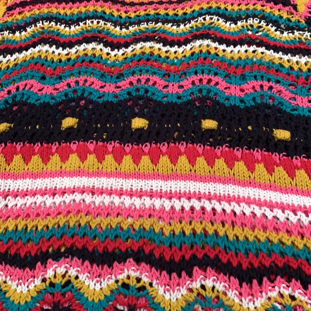 Multicolor Sweater - Picture 4 of 4